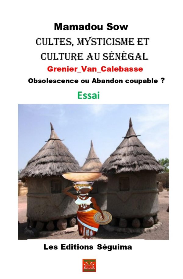 Cultes et culture en Afrique