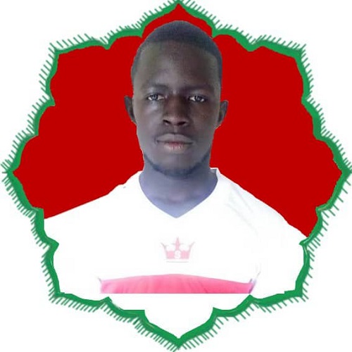 Pape Makhtar Ndiaye: Diriger ! Leader... Leadership !