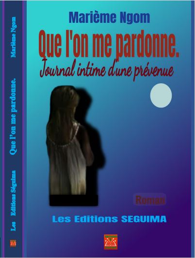 Marième Ngom a 20 ans. Elle a une démarche littéraire quelque peu hâtive mais tellement plaisante ! Elle s’empresse de traquer le quotidien, la course folle vers le destin … Coudy Diallo, personnage touchant, sa mère, son père, sa tante … Des figures énigmatiques. Son style est naïf, son phrasé brut, sans reptation, son verbe simple. Le récit est captivant. L’œuvre à la trame faussement enfantine est réaliste, immédiatement plausible. Autobiographie ? Fiction ? La question lui a été posée. Sa réponse ? Un rire jusqu’aux oreilles. Et puis, c’est tout. Cette jeune Saint-Louisienne du Sénégal qui a fait ses humanités à Thiès, ville culturelle par vocation, où elle a contracté le virus de l’écriture, est en train de poursuivre ses études à l’Institut Supérieur de Droit (ISD) à Dakar.