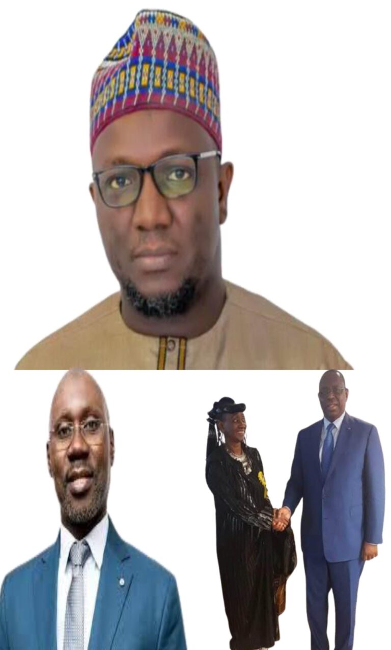 Alors, pour revenir à nos moutons, je préfère un Cheikh Oumar Diagne, patriote sincère, peu attaché aux choses matérielles, intellectuel de haut rang panafricaniste souverainiste à un Samba Ndiaye « oiseau migrateur » ou une Aoua Ly qui, du temps où l’avenir de la Révolution sénégalaise était sur une pente raide pourfendaient le PASTEF et cherchaient à décrédibiliser Ousmane Sonko. La dame Ly en question raillait Ousmane Sonko à propos de Sweet beauté en employant des propos irrévérencieux. Et puis, quand un journaliste de la TFM lui a demandé (à elle l’héritière autoproclamée de Cheikh Anta Diop) si ce dernier, présent aujourd’hui, serait pour le PASTEEF, elle est allée chercher des propos de Abbas Fall, candidat à la députation, en pleine campagne électorale qui était en confrontation directe avec Barthélémy Diaz, pour répondre que le dernier Mohican serait contre le PASTEF.