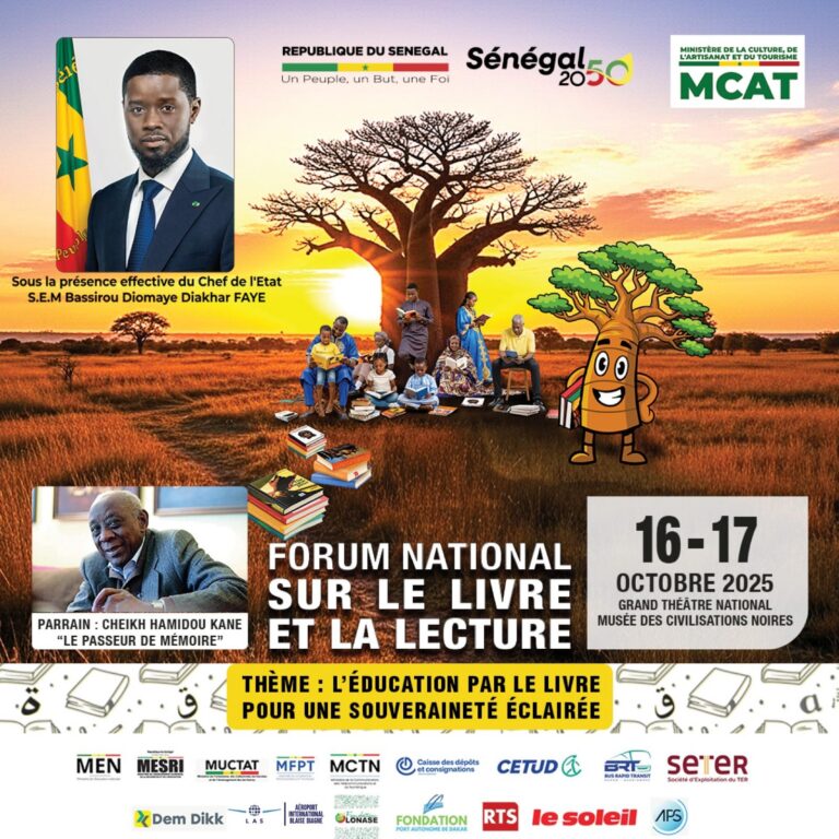 Au sortir de ce grand rassemblement de têtes bien faites comme un mess d’officiers, les autorités et les agents du Livre peuvent, chacun à part, avec une emphase bien admise, clamer haut et fort : « Veni, vidi, vici », tel Jules César célébrant sa victoire après une bataille décisive. C’était crucial mais difficile à réaliser. Nous l’avons fait. Hamdulilah. Pendant deux journées de retrouvailles, de brassage, de partage, de fraternité et d’amicalité, écrivains, éditeurs, diffuseurs, distributeurs et autres amis du Livre ont communié et travaillé de façon active, harmonieuse et fructueuse. Il fallait explorer les cinq domaines clés choisis par le comité scientifique comme les axes principaux et fédérateurs du Secteur Livre et Promotion de la Lecture.