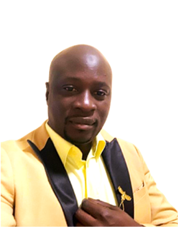 Master2 en sociologie et en philosophie, Duel2 en Lettres modernes, ce professeur de philosophie est un écrivain prodigieux. Il est l’auteur de plusieurs publications dont : Khadim et Rassoul, une symphonie céleste, L’Ombre et la colombe, Maintenant que j’ai grandi…, S’il vit…. entre autres. Romancier, poète, nouvelliste et dramaturge, il est aussi chroniqueur par la plume ; son feuilleton littéraire, Horizon Safar a beaucoup de succès sur le net.