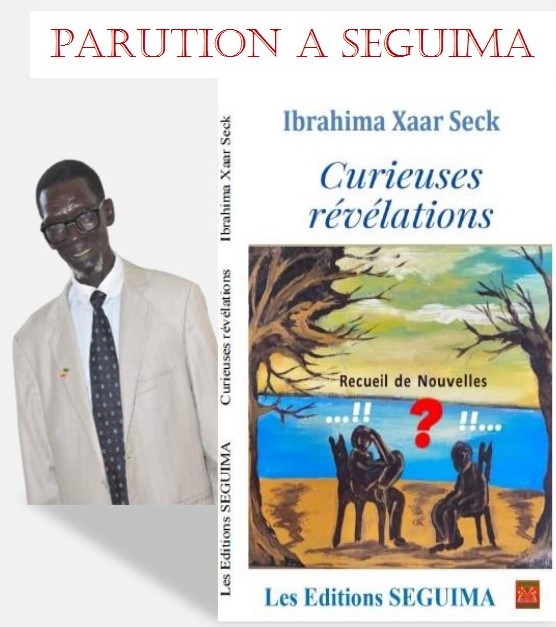 Curieuses révélations est un ensemble de Chroniques d’une société en quête d’âme. Les thèmes en sont : la corruption, la quête de sens, la situation de la femme (entre soumission et ruses), la solitude, et la confrontation avec l’invisible. Chaque histoire, bien qu’autonome, contribue à dresser le portrait d’une société aux prises avec ses contradictions.