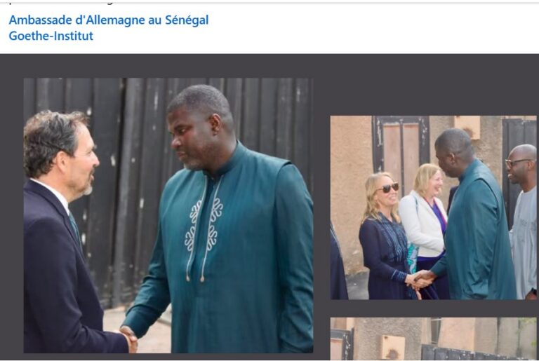 - Monsieur le Ministre, vous a–t-on dit que le LIVRE recule au Sénégal ? « Qui n’avance pas recule » Dit-on. Eh bien ! Nous avions fait un pas en avant, nous voilà qui en faisons deux en arrière. - Quelles sont les actions concrètes que vous avez effectuées pour le LIVRE depuis que vous êtes là ? - Quelle est la réalisation aux résultats mesurables que vous avez effectuée pour soutenir et valoriser les acteurs du Livre ainsi que pour défendre les valeurs africaines à travers une politique d’encouragement et d’accompagnement ? - Vous avez supprimé le FILDAK que le monde attendait, pourquoi ? - L’Egypte), le Maroc, la Tunisie, la Côte d’Ivoire, la Guinée, le Mali … Un salon du livre partout sauf au Sénégal depuis janvier 2024 à Fatick sous Macky Sall que nous avons combattu de toutes nos forces pour les raisons que nous savons. Ses ministres doivent-ils faire mieux que vous ? - Que faites-vous pour qu’à l’occasion des JOJ le Sénégal se présente comme une vitrine éditoriale de référence en Afrique et dans le monde ? Moult activités sont prévues par les acteurs du LIVRE : Renouvellement de stocks surtout en livre de jeunesse, manuels et autres genres, production de qualité, expression de notre souveraineté éditoriale, rencontres, échanges, présentations d’œuvres, diffusion, distribution … A cinq mois de l’évènement, tout se passe comme si on veut nous faire rater le coche sciemment. J’ai appris que vous préparez des assises. Encore des mess d’officiers pour aller trinquer dans des hôtels au moment où les vrais acteurs se rongent les freins ? Des assises pour quoi faire ? Pour dire quoi ?