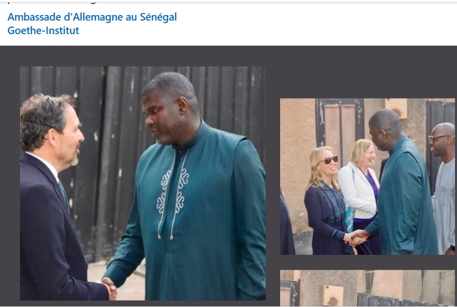 - Monsieur le Ministre, vous a–t-on dit que le LIVRE recule au Sénégal ? « Qui n’avance pas recule » Dit-on. Eh bien ! Nous avions fait un pas en avant, nous voilà qui en faisons deux en arrière. - Quelles sont les actions concrètes que vous avez effectuées pour le LIVRE depuis que vous êtes là ? - Quelle est la réalisation aux résultats mesurables que vous avez effectuée pour soutenir et valoriser les acteurs du Livre ainsi que pour défendre les valeurs africaines à travers une politique d’encouragement et d’accompagnement ? - Vous avez supprimé le FILDAK que le monde attendait, pourquoi ? - L’Egypte), le Maroc, la Tunisie, la Côte d’Ivoire, la Guinée, le Mali … Un salon du livre partout sauf au Sénégal depuis janvier 2024 à Fatick sous Macky Sall que nous avons combattu de toutes nos forces pour les raisons que nous savons. Ses ministres doivent-ils faire mieux que vous ? - Que faites-vous pour qu’à l’occasion des JOJ le Sénégal se présente comme une vitrine éditoriale de référence en Afrique et dans le monde ? Moult activités sont prévues par les acteurs du LIVRE : Renouvellement de stocks surtout en livre de jeunesse, manuels et autres genres, production de qualité, expression de notre souveraineté éditoriale, rencontres, échanges, présentations d’œuvres, diffusion, distribution … A cinq mois de l’évènement, tout se passe comme si on veut nous faire rater le coche sciemment. J’ai appris que vous préparez des assises. Encore des mess d’officiers pour aller trinquer dans des hôtels au moment où les vrais acteurs se rongent les freins ? Des assises pour quoi faire ? Pour dire quoi ?