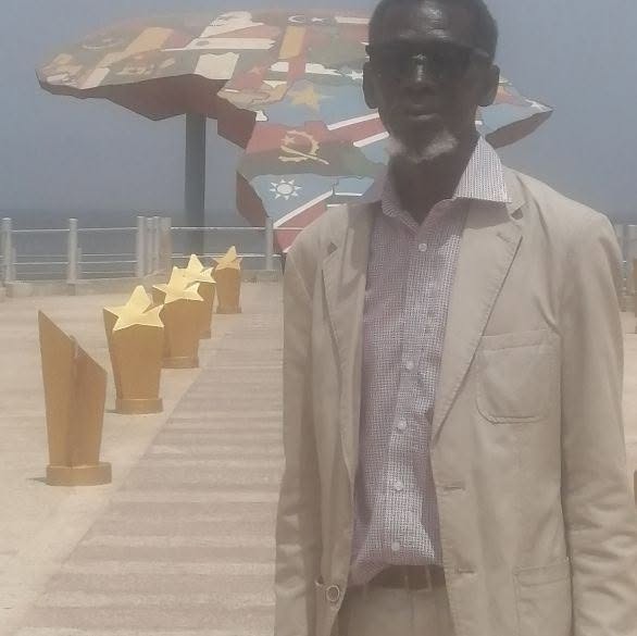 Ibrahima Seck