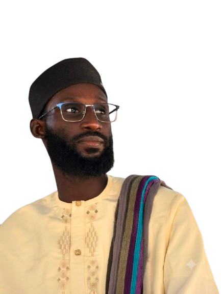 Artiste multidimensionnel : musicien, scénariste, producteur de spectacles, Mame Kandial Amar est le directeur de la formation Jappad'art, une société de création artistique qui encourage la création par les jeunes. Sa passion débordante pour la nature fait de lui un militant écologiste qui n’a point besoin d’un parti politique pour mener son combat qui vise une protection responsable de notre environnement. Pour lui, la nature est une déesse à vénérer et une compagne à chouchouter. Dans son ouvrage « Un pas de plus… » Il expose ses idées et ses ressentis pour échange et partage.