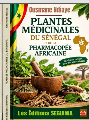 Tout sur la pharmacopée africaines, particulièreement, les plantes médicinales au Sénégal.